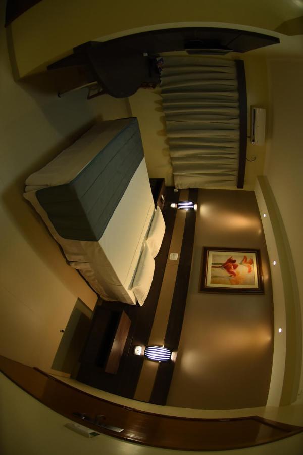 Caleche Park Hotel Alta Floresta Dış mekan fotoğraf
