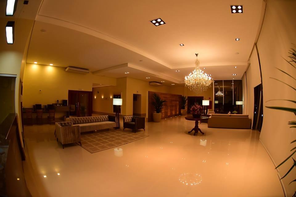 Caleche Park Hotel Alta Floresta Dış mekan fotoğraf